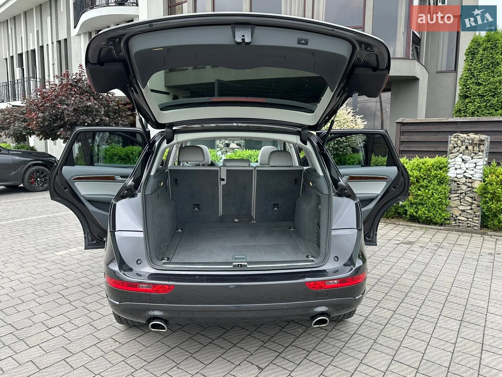 2015 Audi Q5 - мініатюра 91