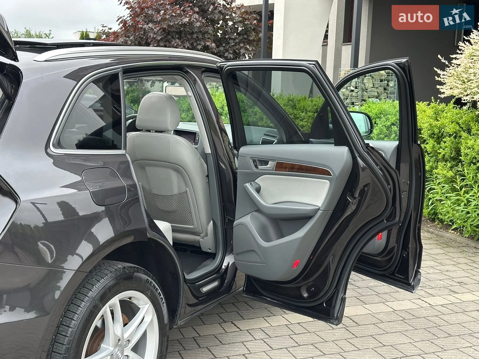 2015 Audi Q5 - мініатюра 95