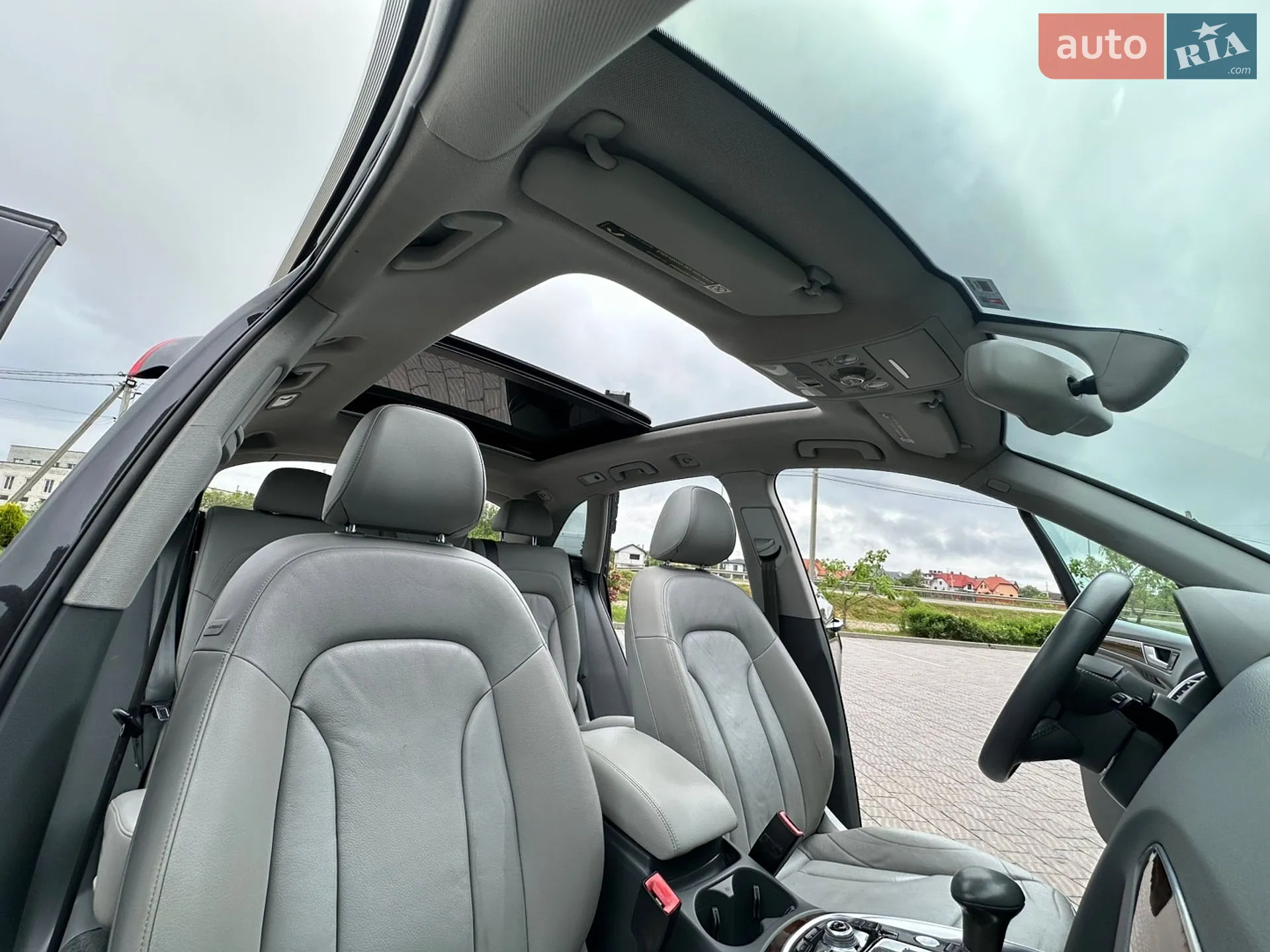 2015 Audi Q5 - мініатюра 107
