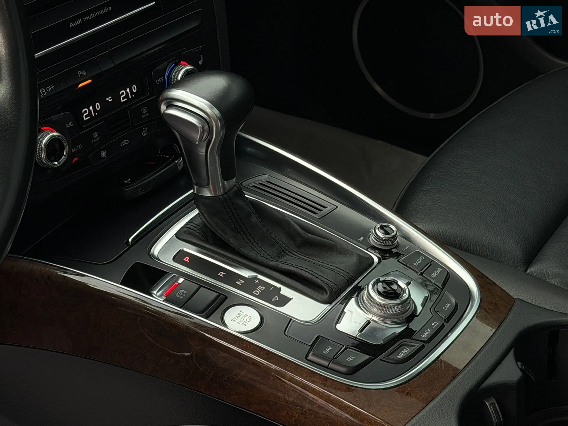 2015 Audi Q5 - мініатюра 26