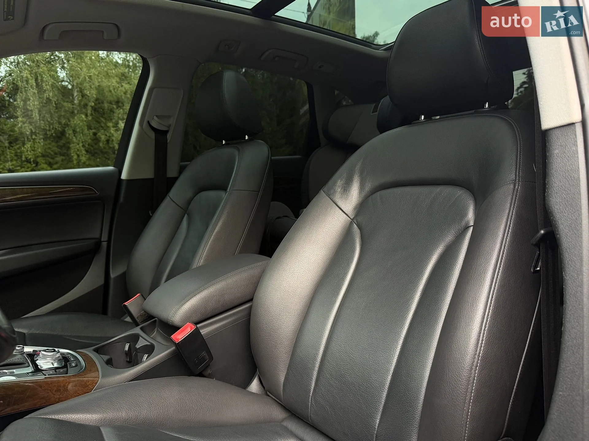 2015 Audi Q5 - мініатюра 31