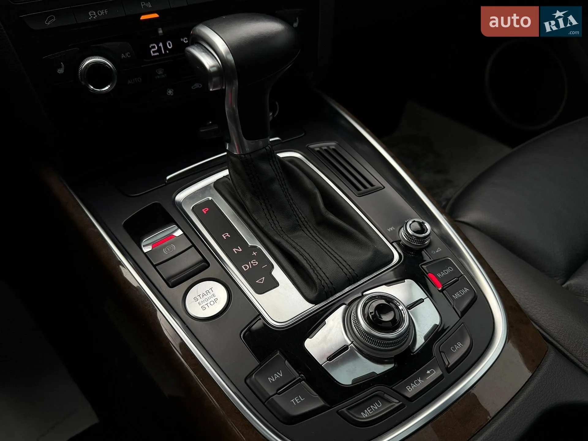 2015 Audi Q5 - мініатюра 46