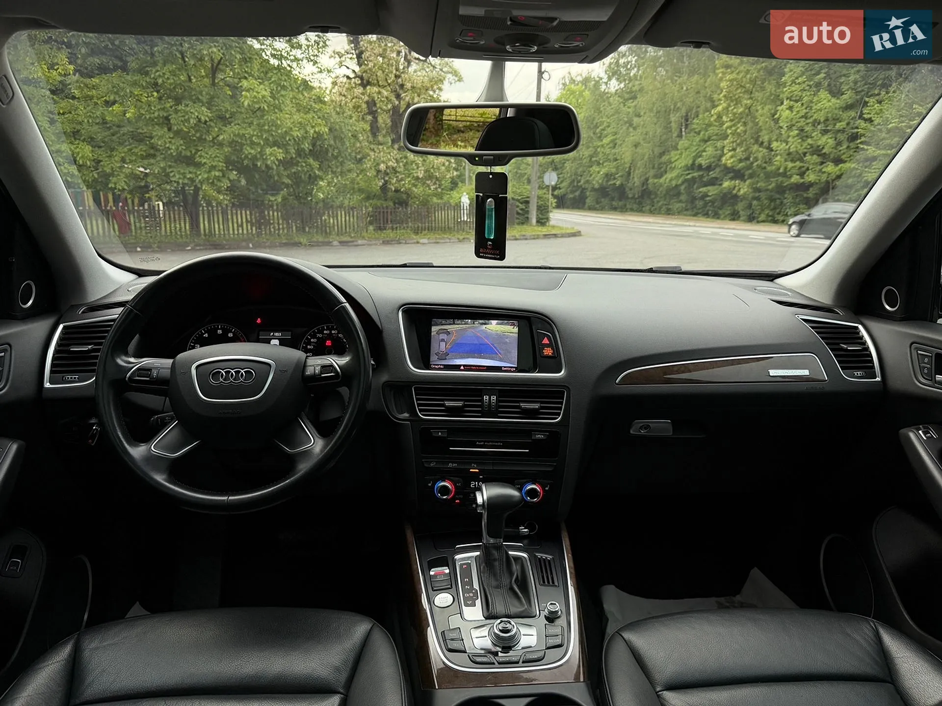 2015 Audi Q5 - мініатюра 51