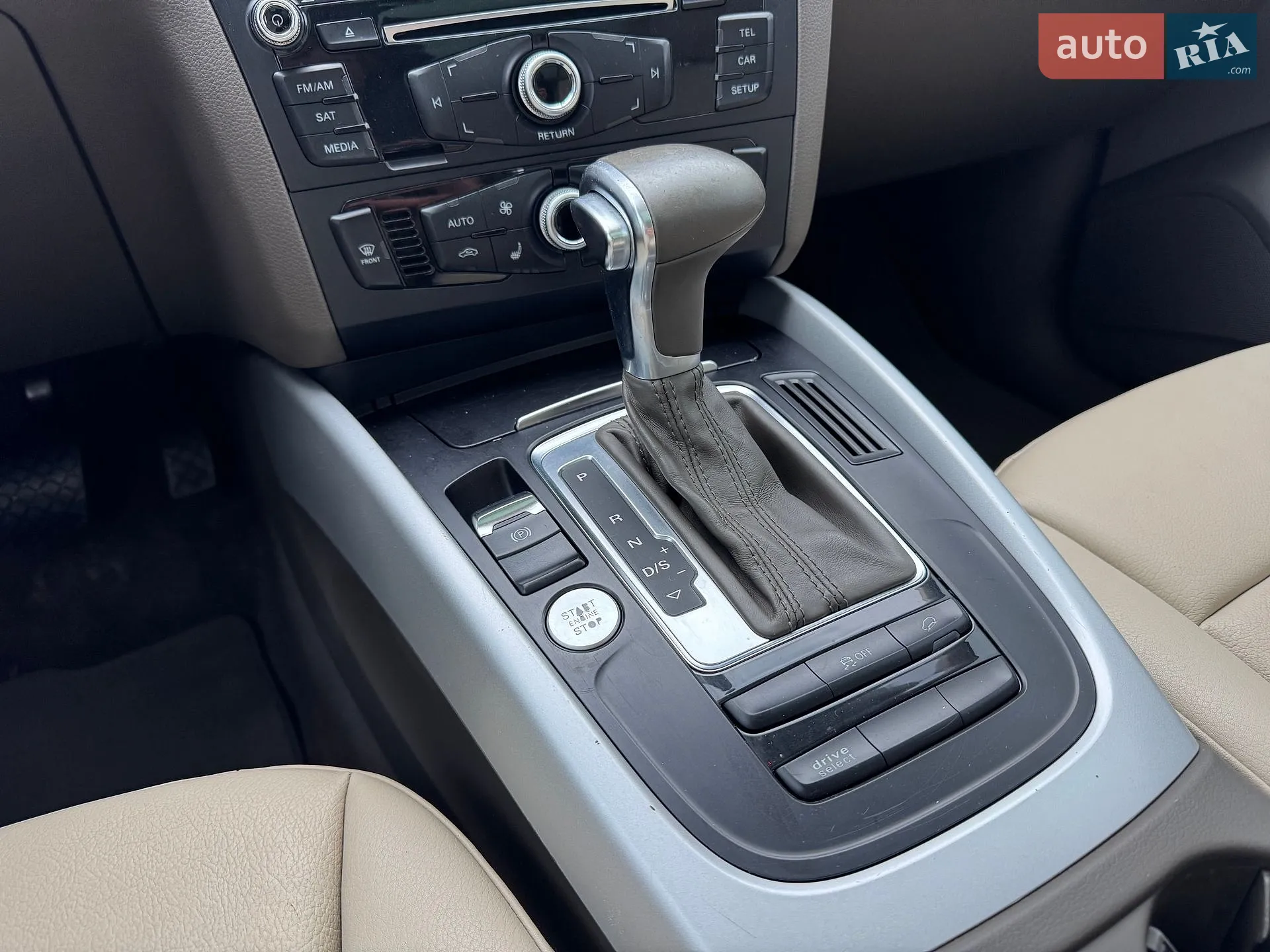 2017 Audi Q5 - мініатюра 16