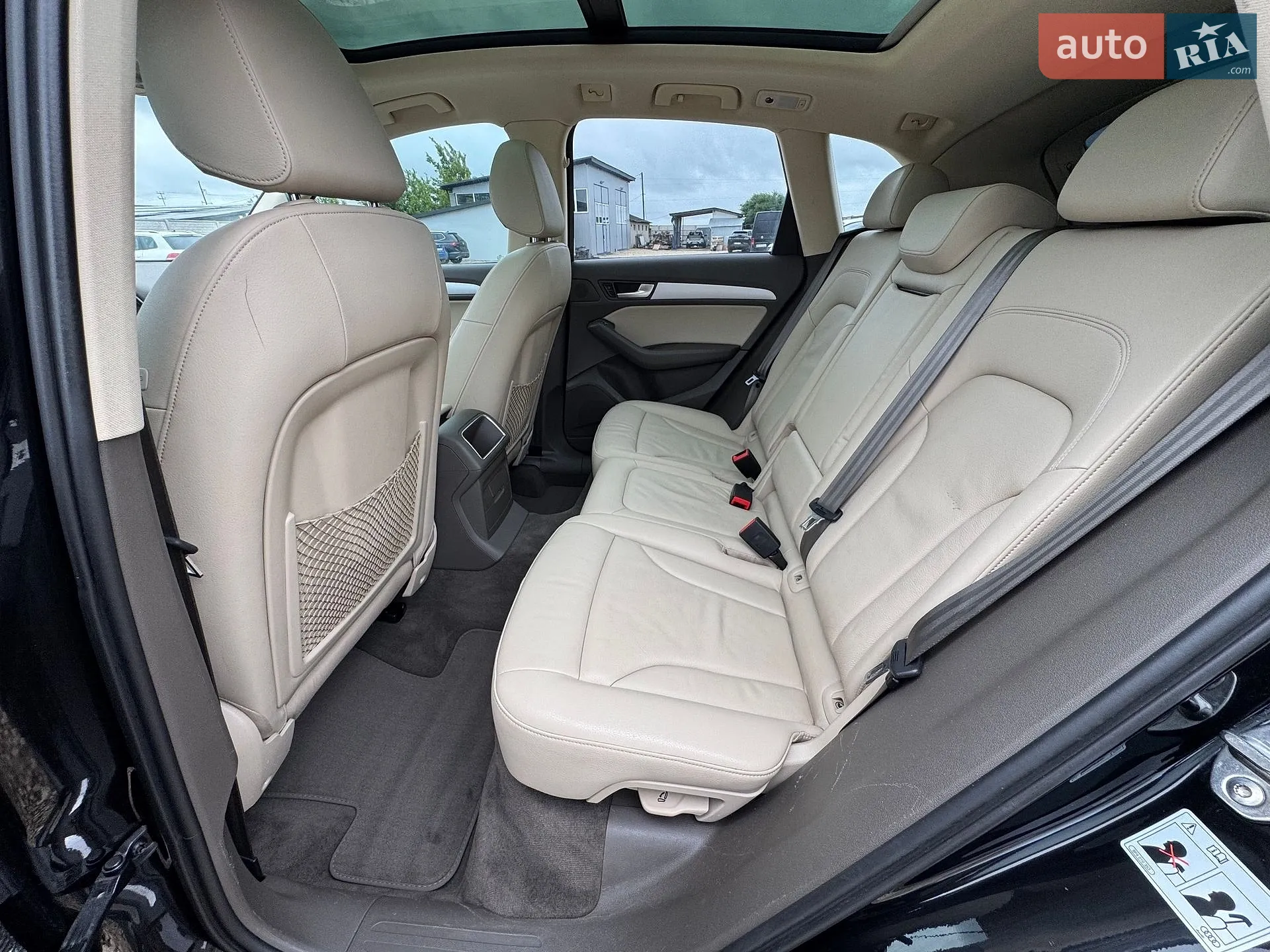 2017 Audi Q5 - мініатюра 25