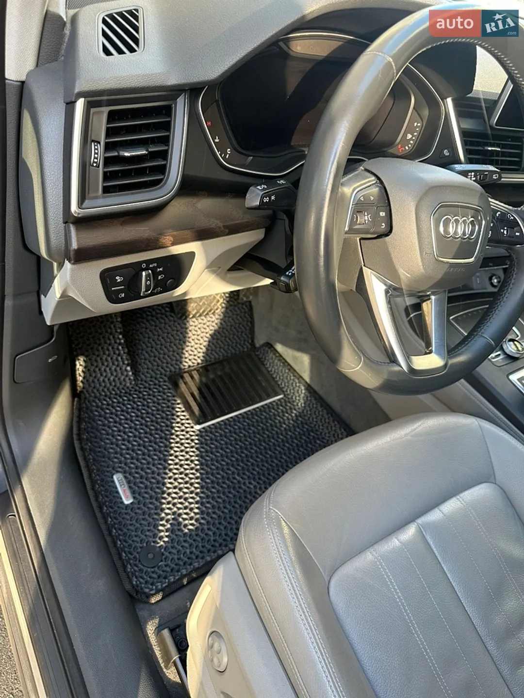 2020 Audi Q5 - мініатюра 10
