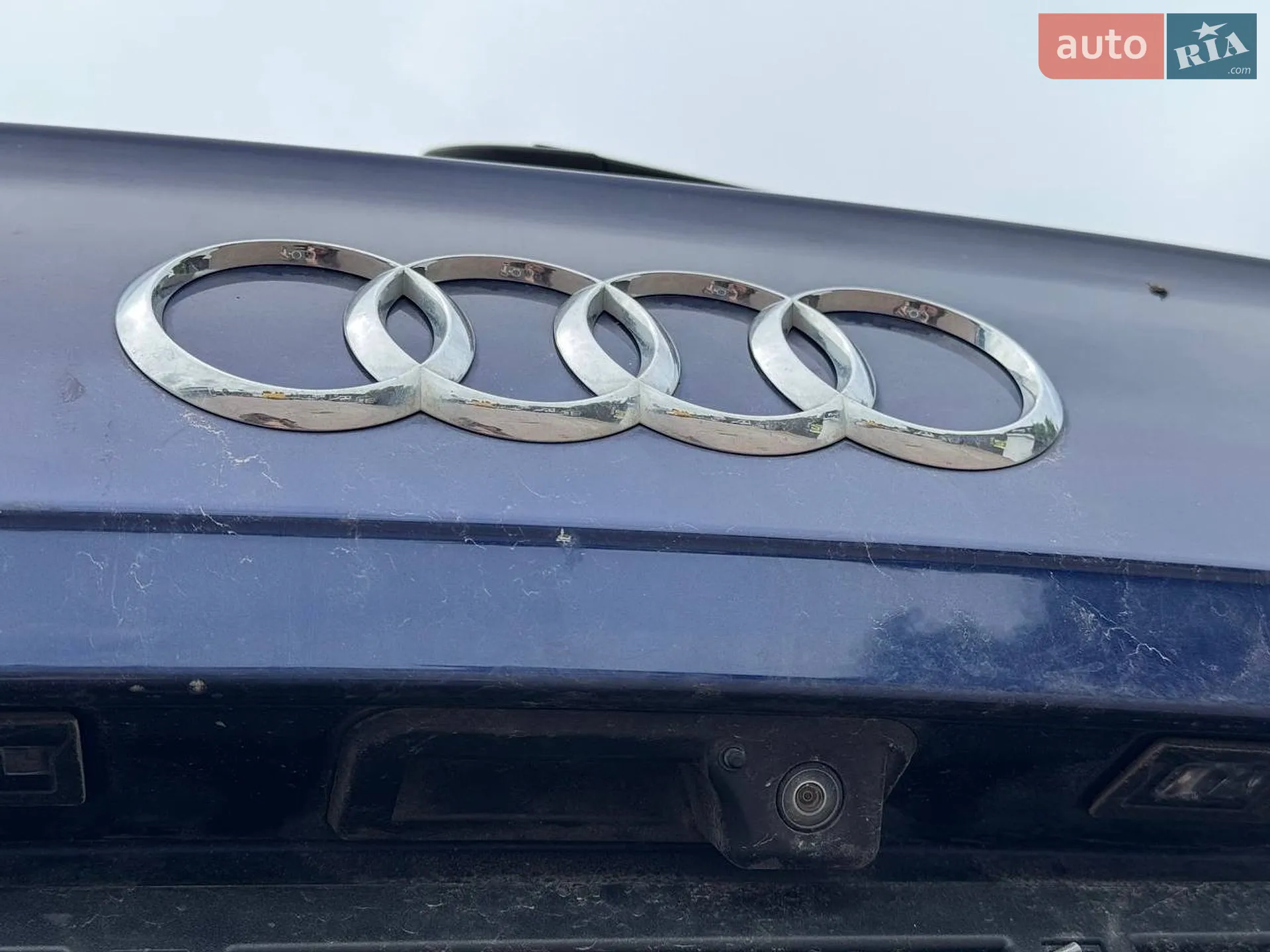 2018 Audi Q5 - мініатюра 11