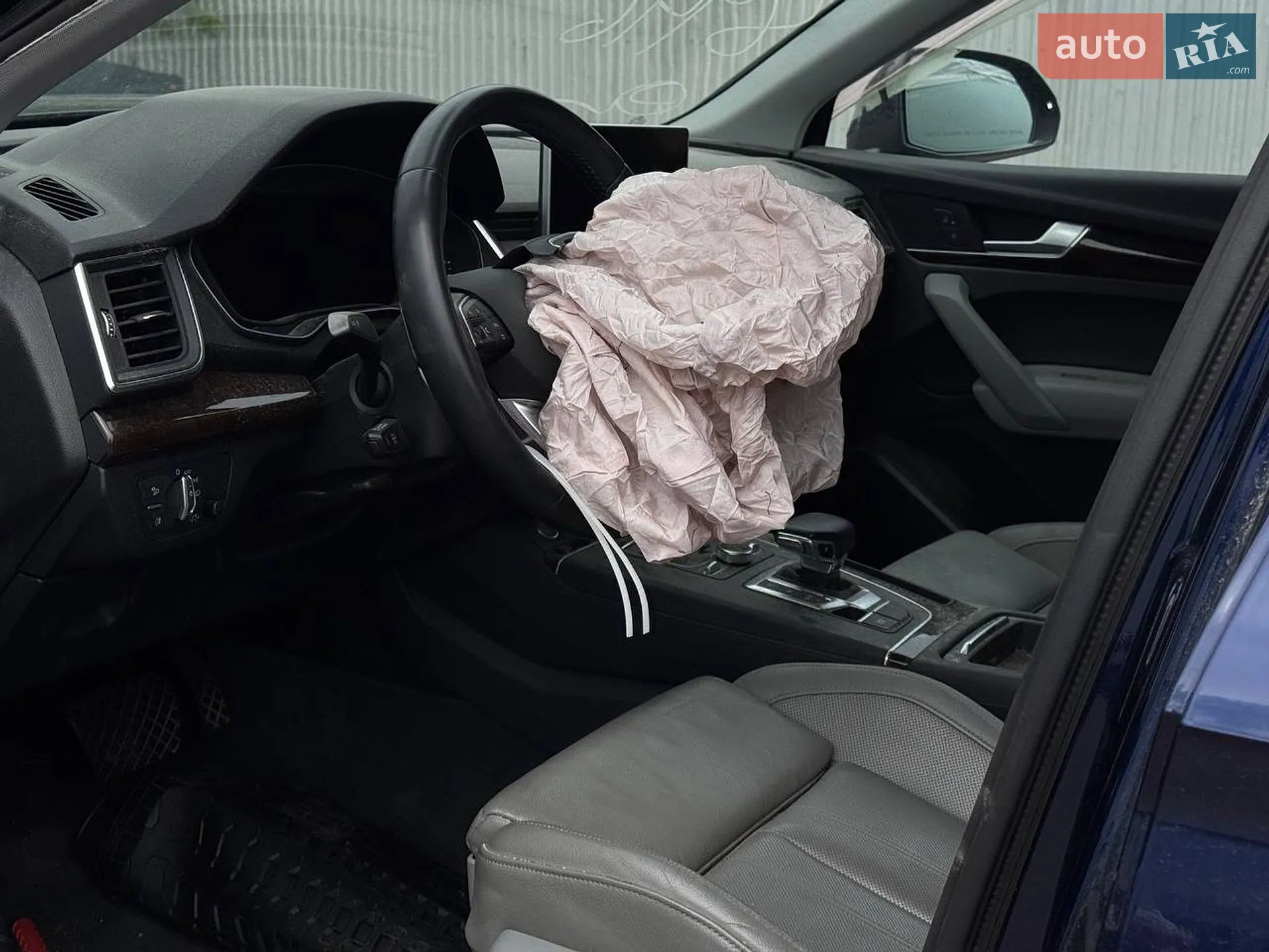 2018 Audi Q5 - мініатюра 16