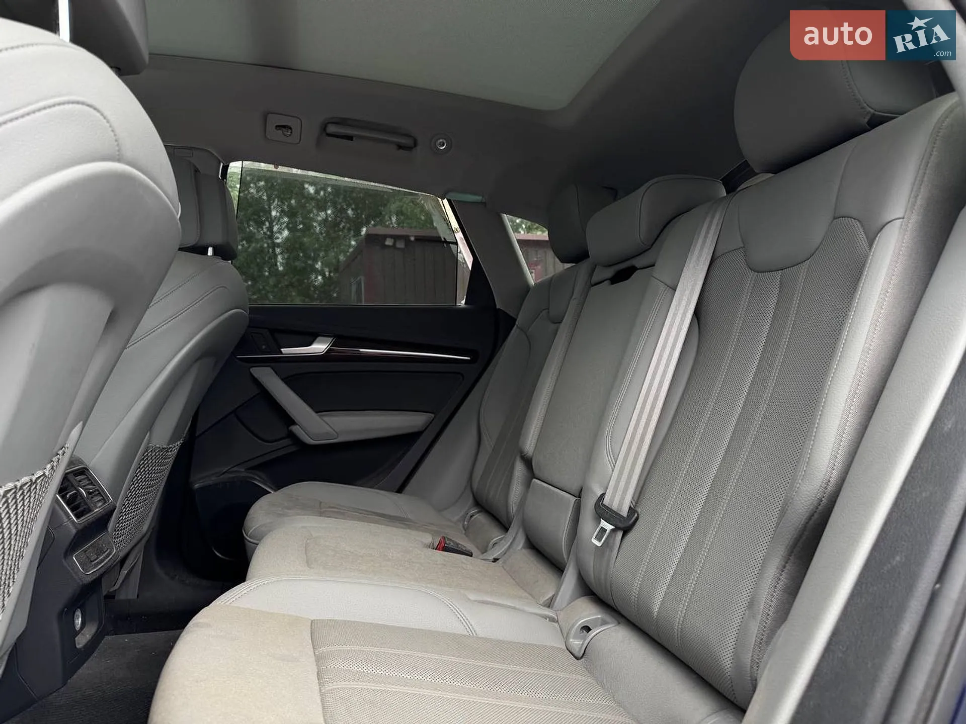 2018 Audi Q5 - мініатюра 31