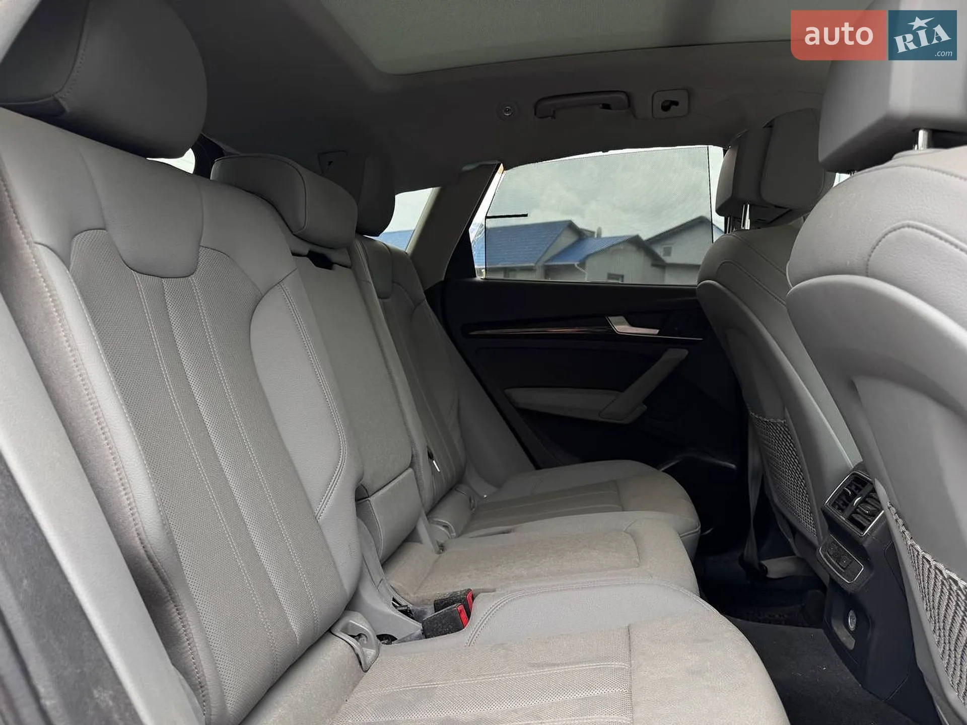 2018 Audi Q5 - мініатюра 37
