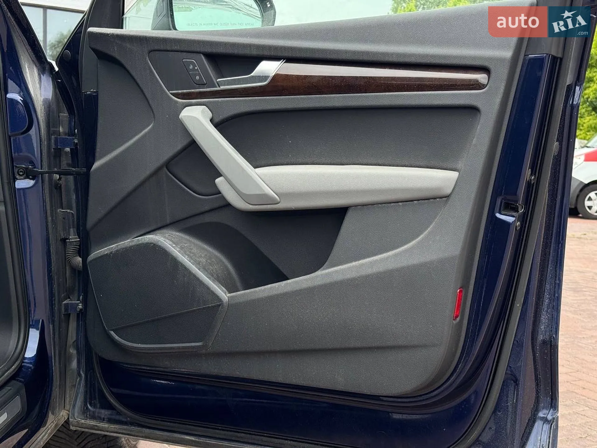 2018 Audi Q5 - мініатюра 40