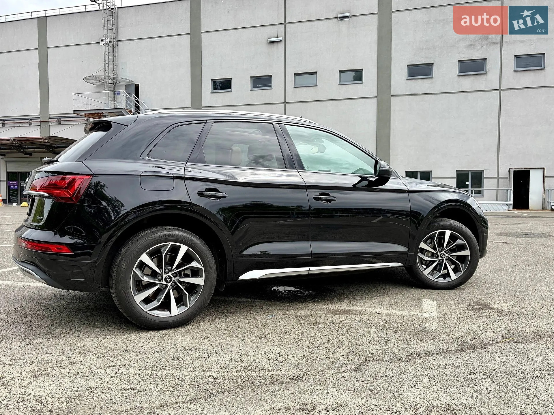 2021 Audi Q5 - мініатюра 6