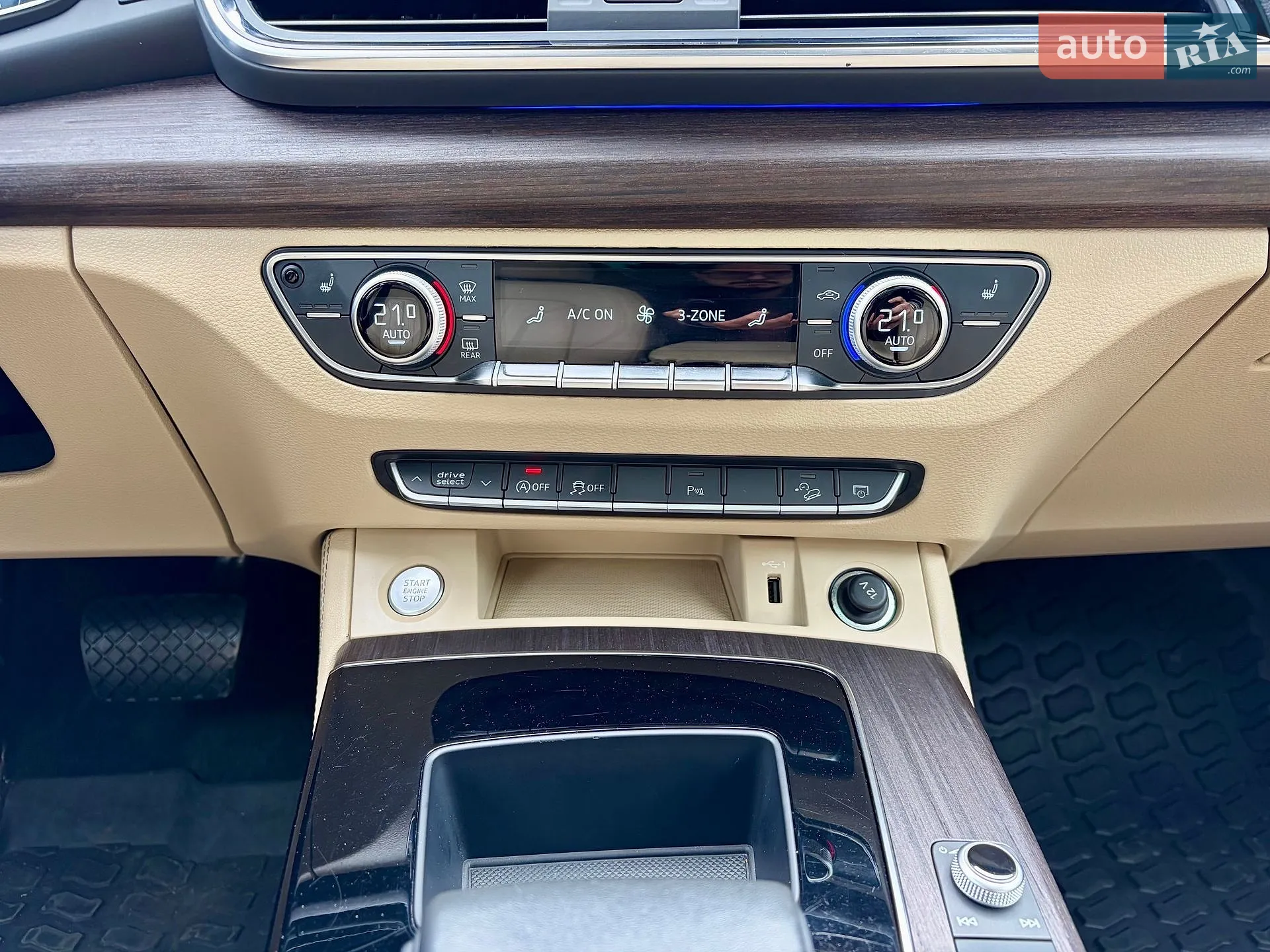 2021 Audi Q5 - мініатюра 12