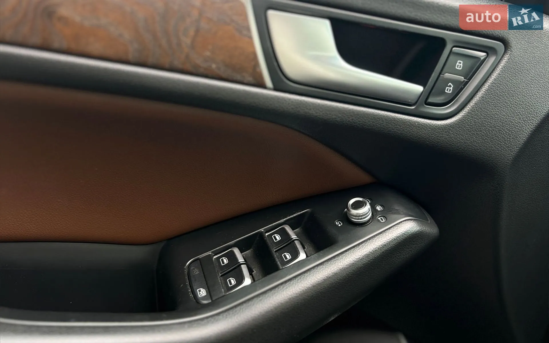 2013 Audi Q5 - мініатюра 11