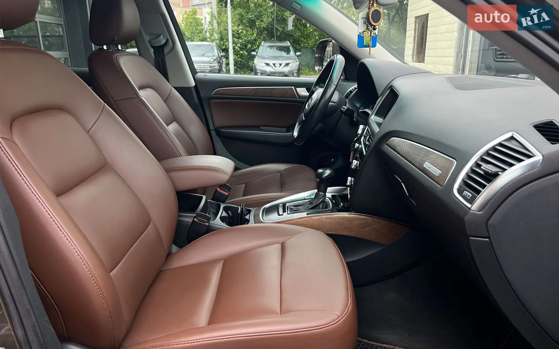 2013 Audi Q5 - мініатюра 20