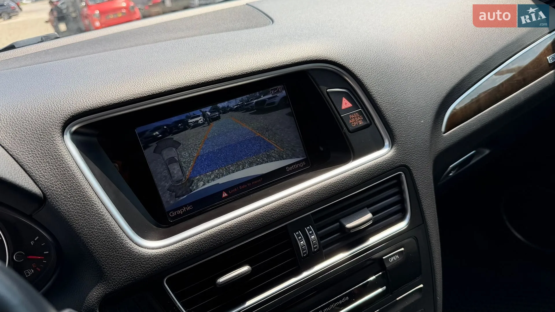 2015 Audi Q5 - мініатюра 25