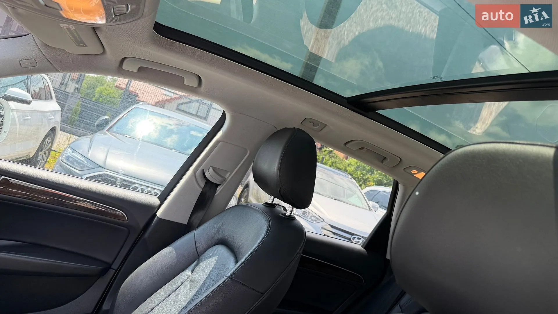 2015 Audi Q5 - мініатюра 28