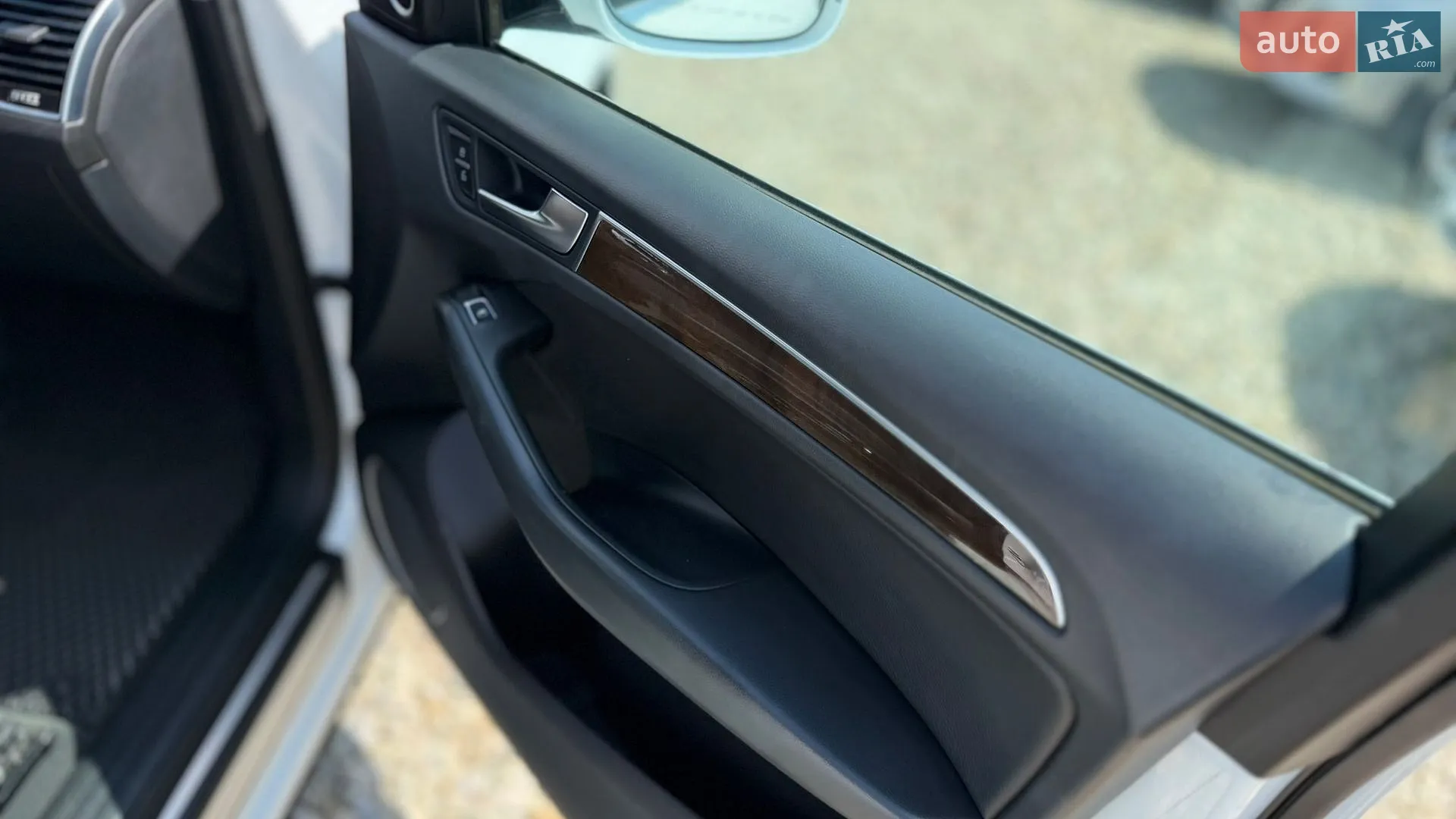 2015 Audi Q5 - мініатюра 36