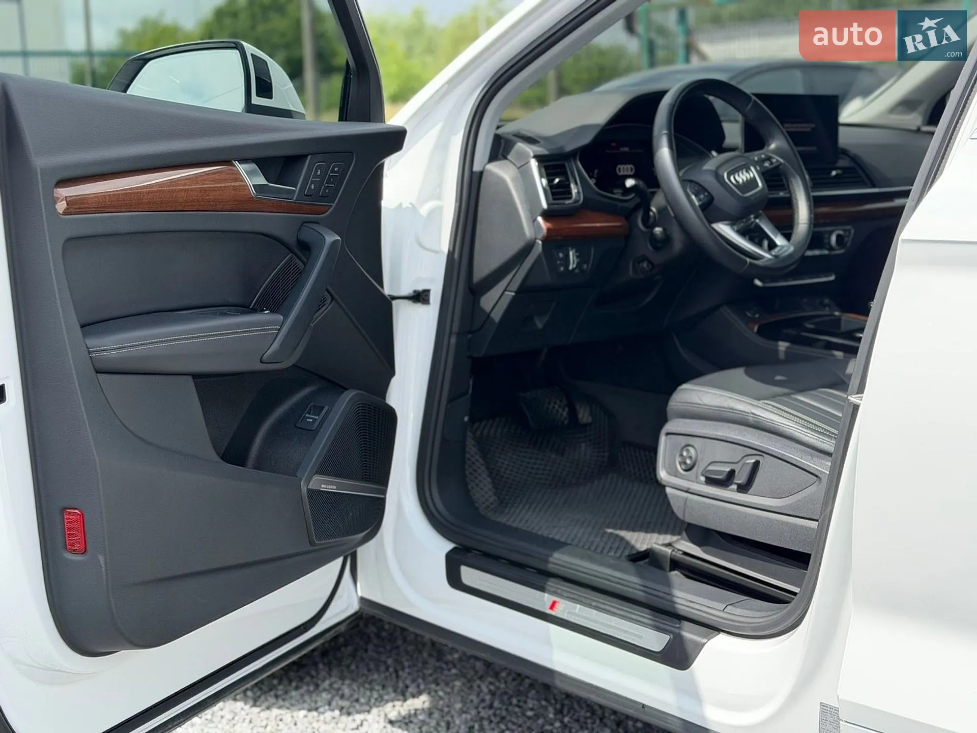2022 Audi Q5 - мініатюра 6