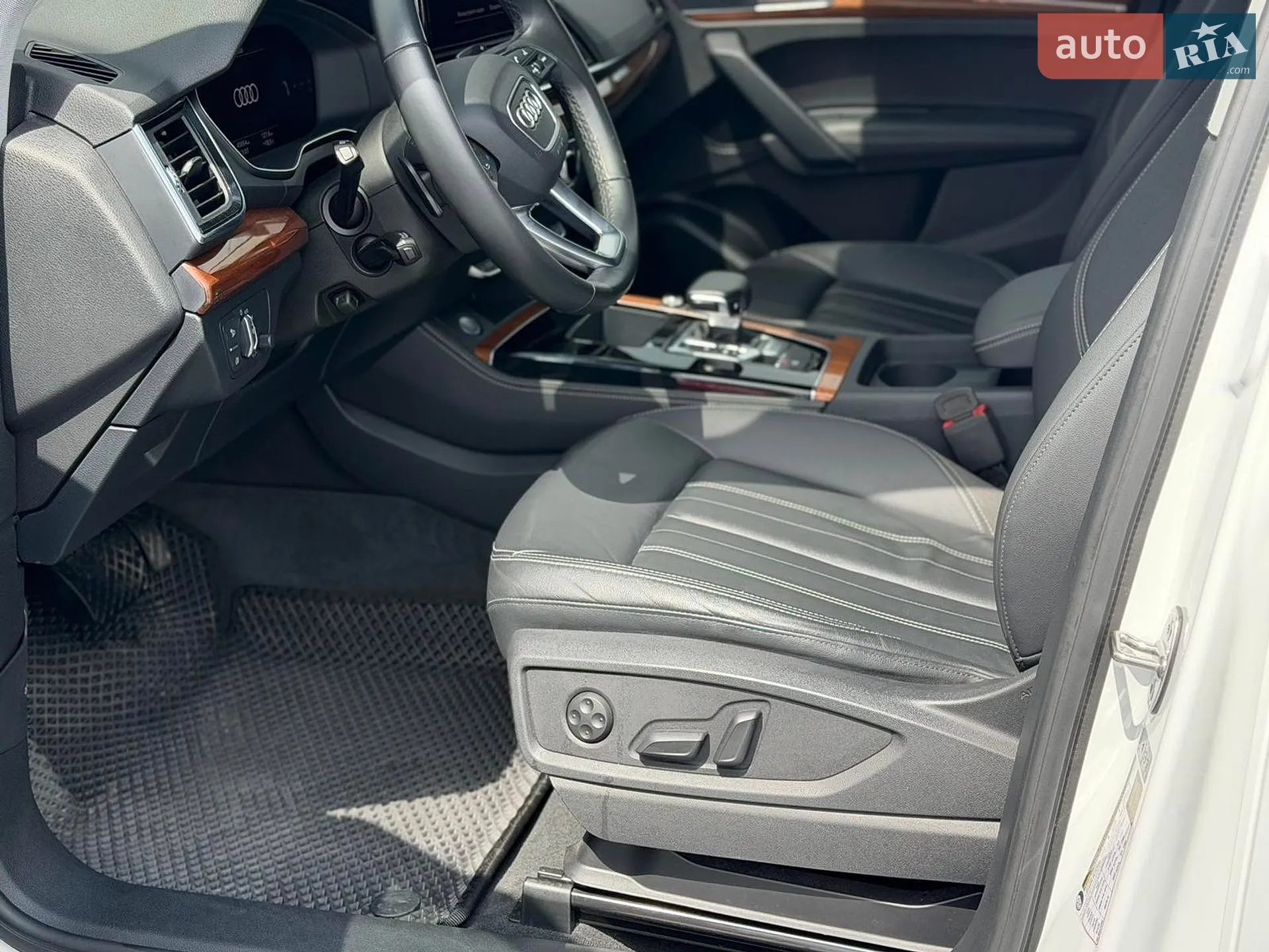 2022 Audi Q5 - мініатюра 7