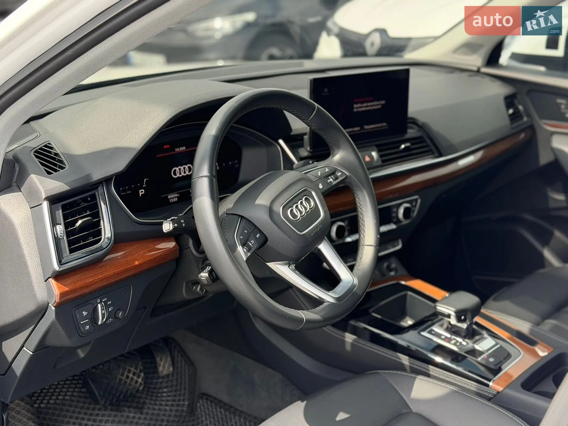 2022 Audi Q5 - мініатюра 8