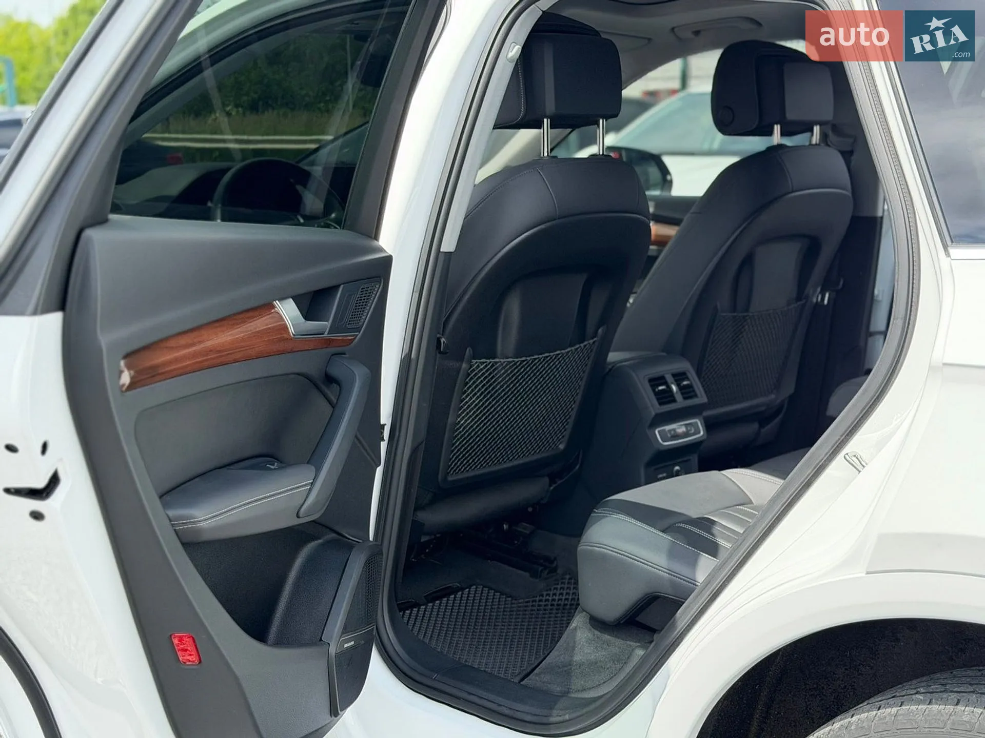 2022 Audi Q5 - мініатюра 9