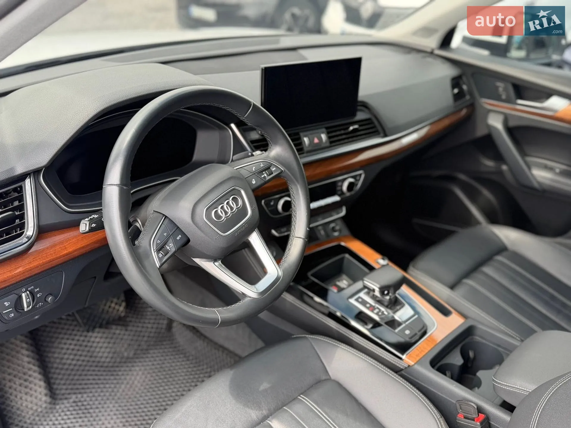 2022 Audi Q5 - мініатюра 11