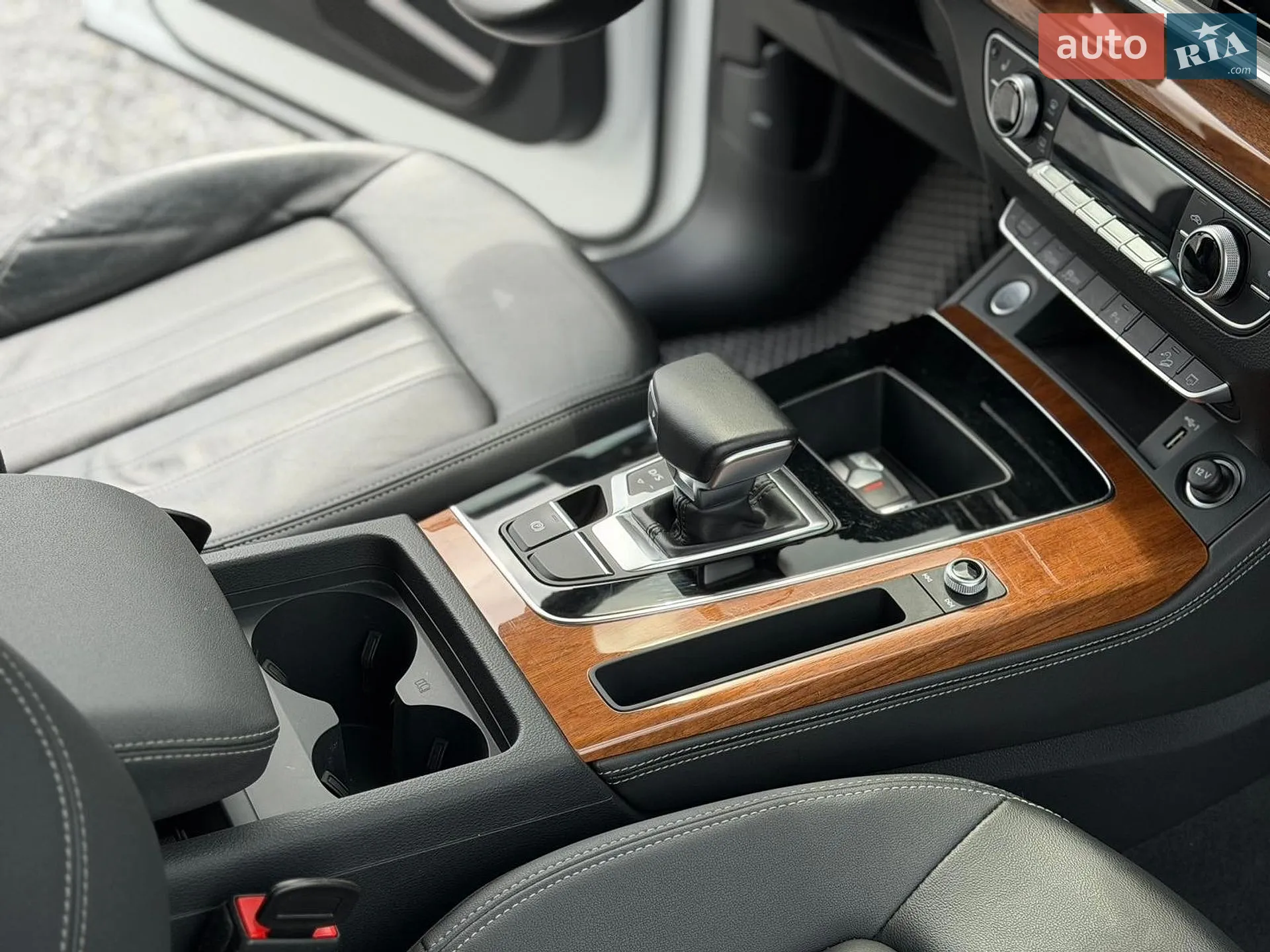 2022 Audi Q5 - мініатюра 14