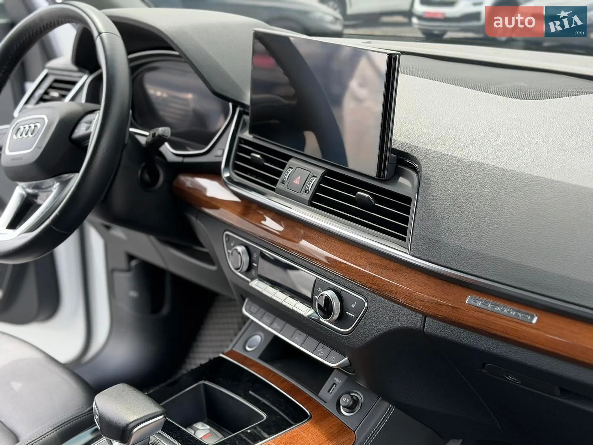 2022 Audi Q5 - мініатюра 16