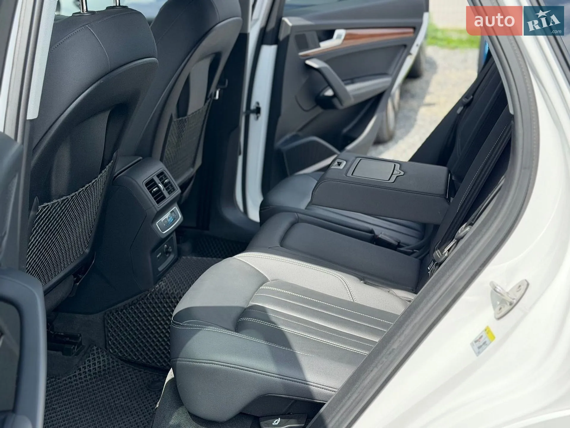 2022 Audi Q5 - мініатюра 17
