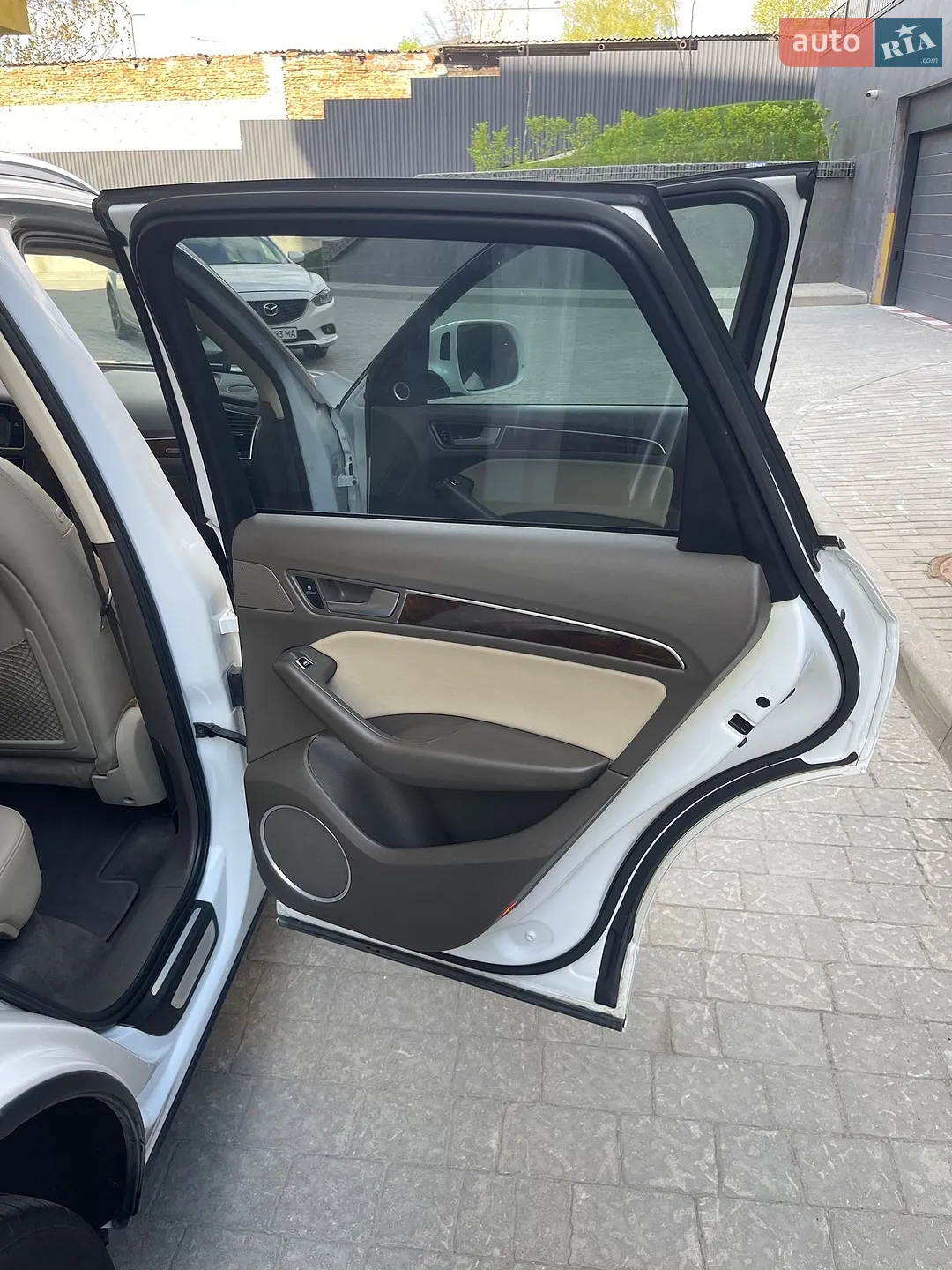 2015 Audi Q5 - мініатюра 9