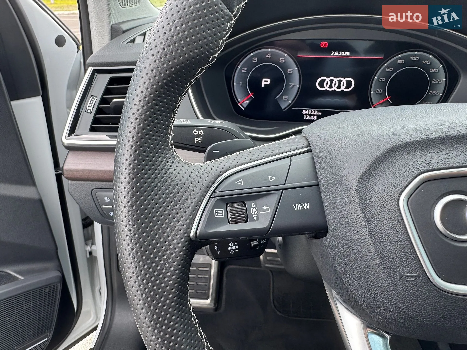 2022 Audi Q5 - мініатюра 23