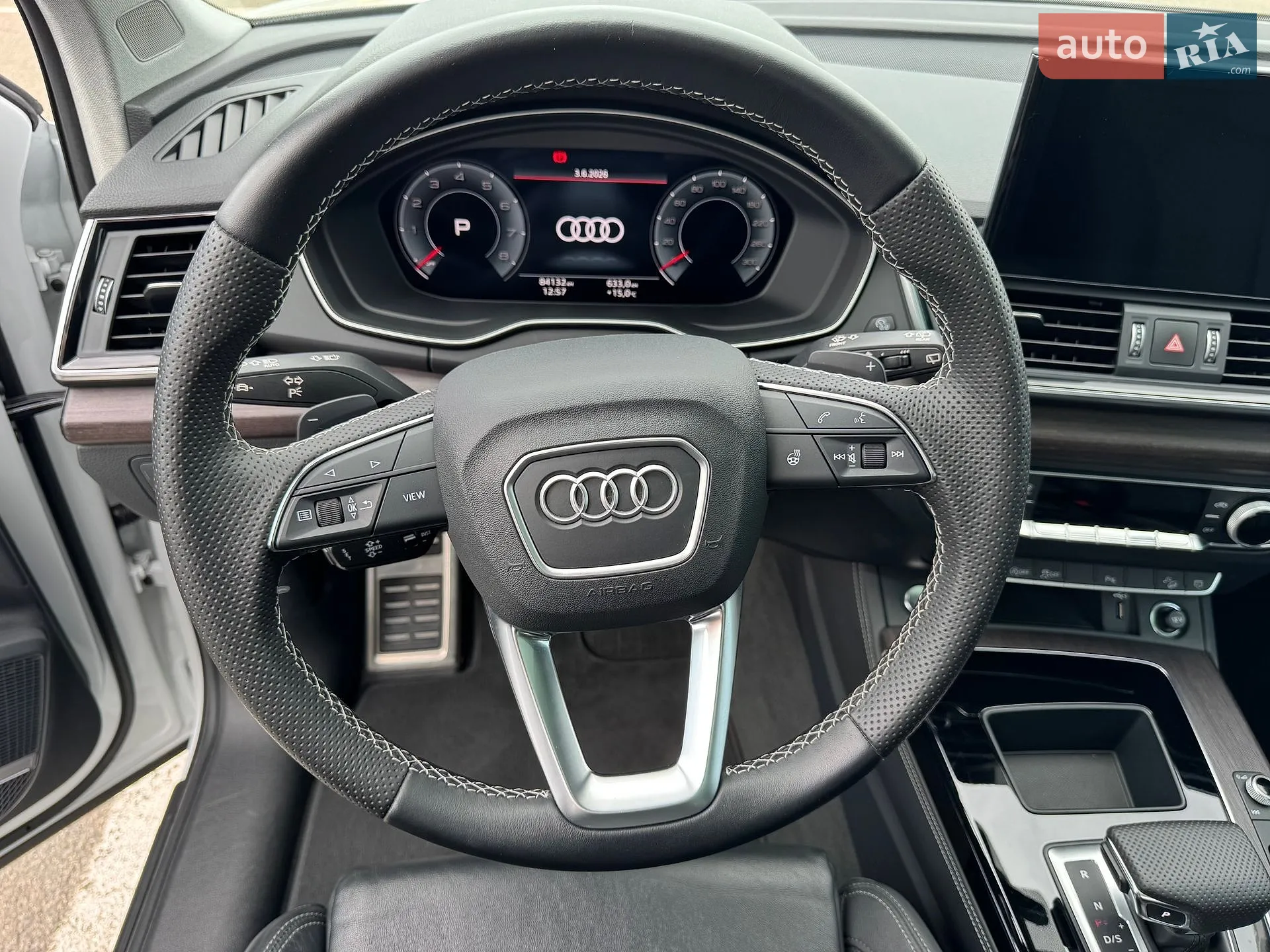 2022 Audi Q5 - мініатюра 25