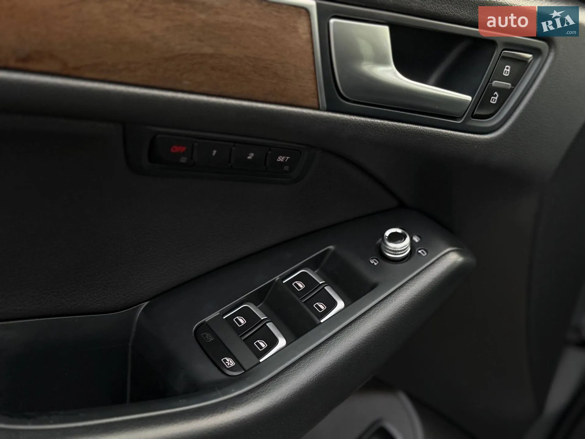 2016 Audi Q5 - мініатюра 17