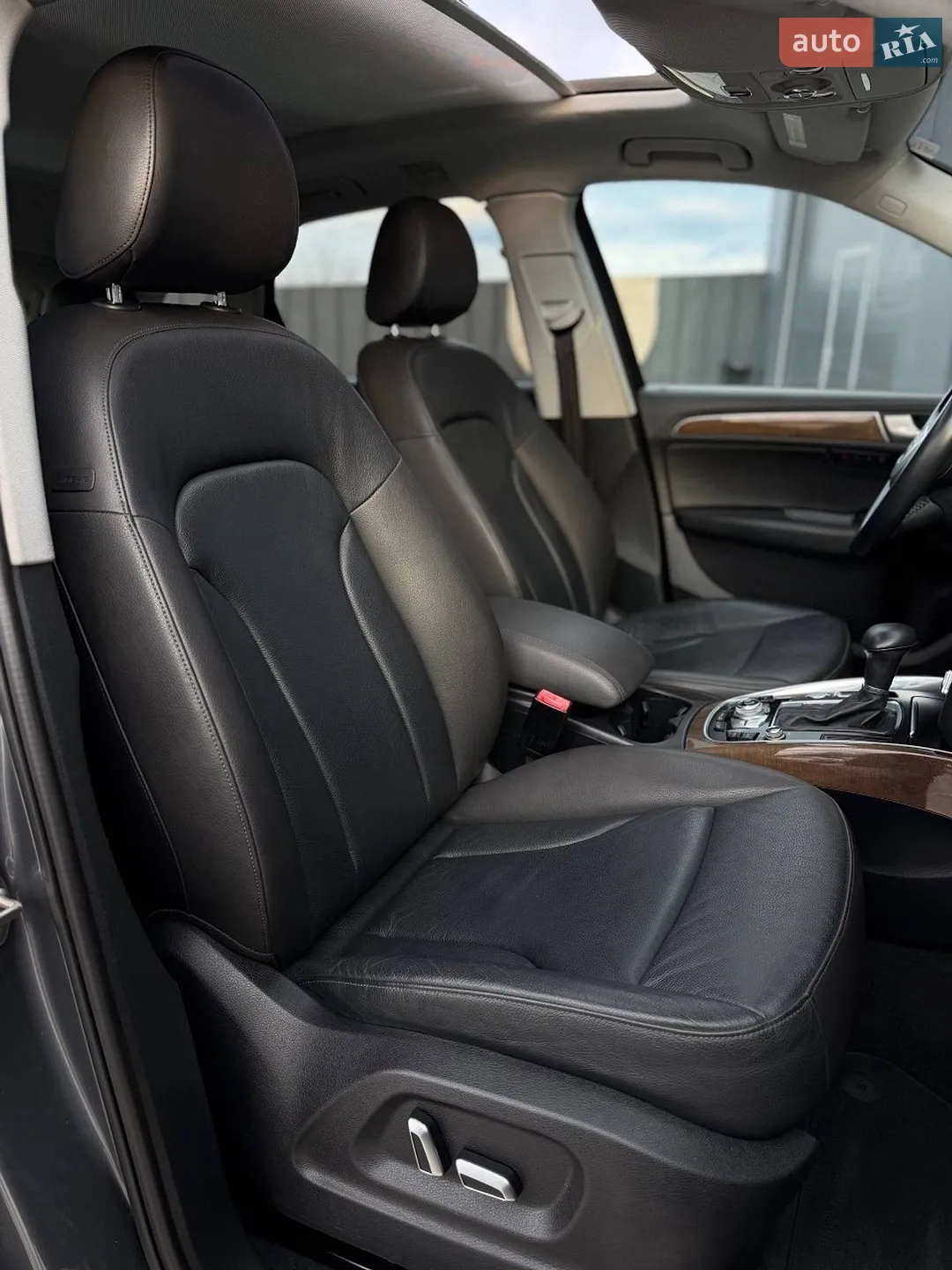 2016 Audi Q5 - мініатюра 19