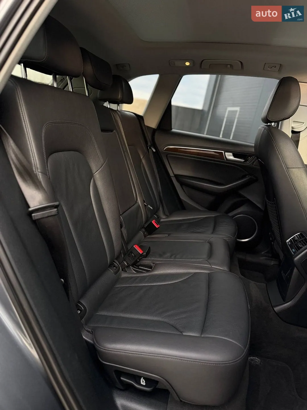 2016 Audi Q5 - мініатюра 23