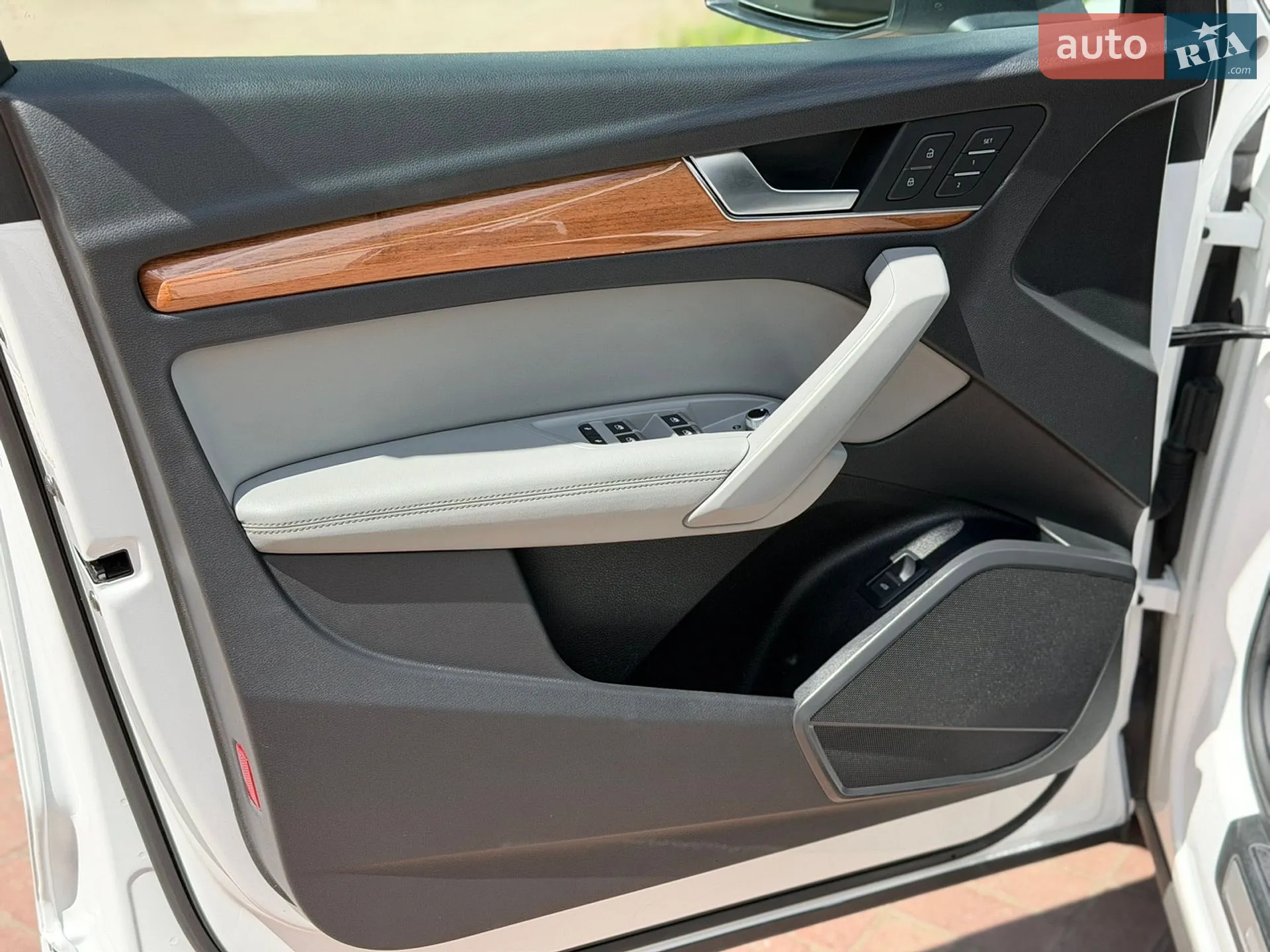 2020 Audi Q5 - мініатюра 19