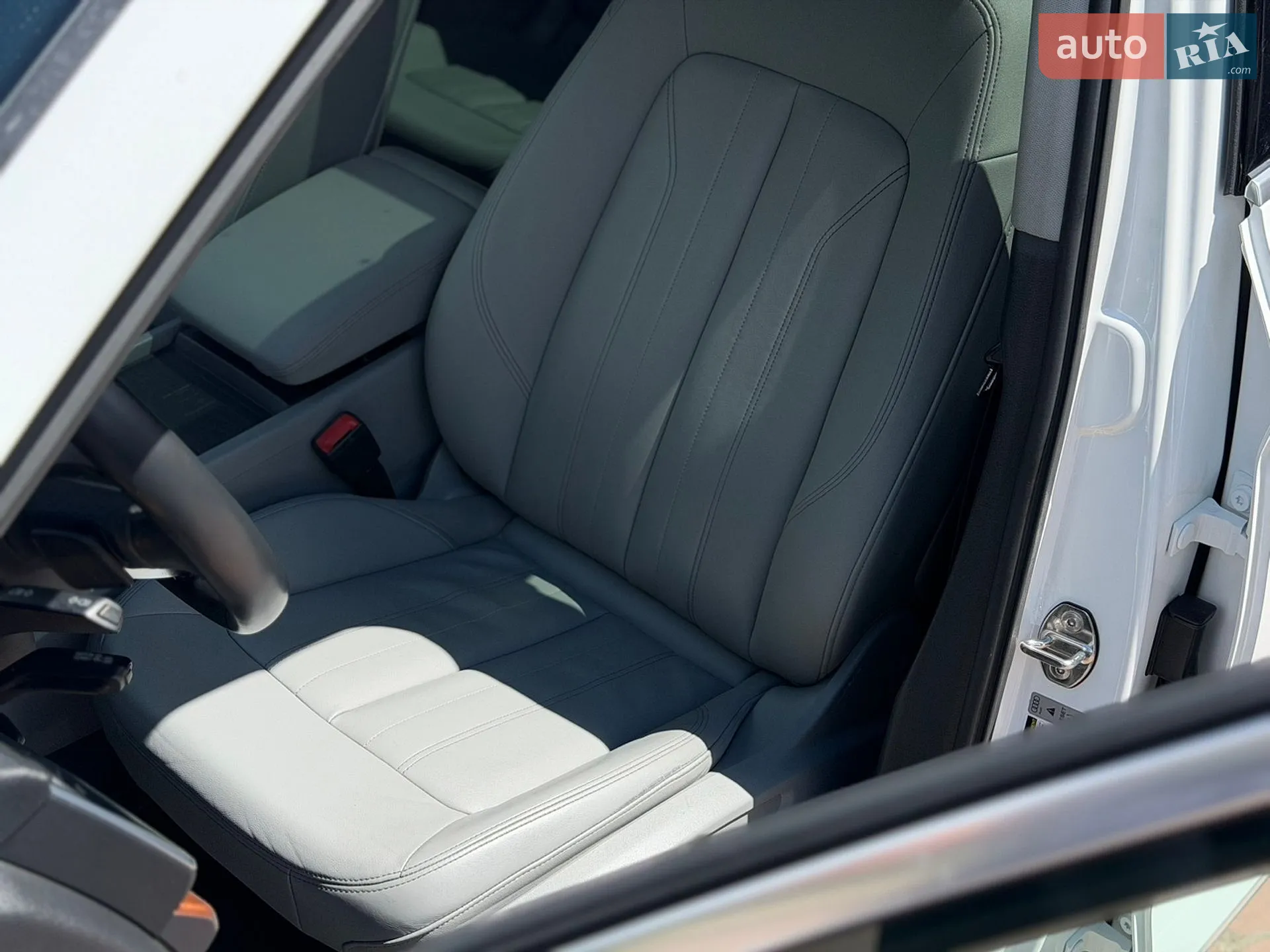 2020 Audi Q5 - мініатюра 20