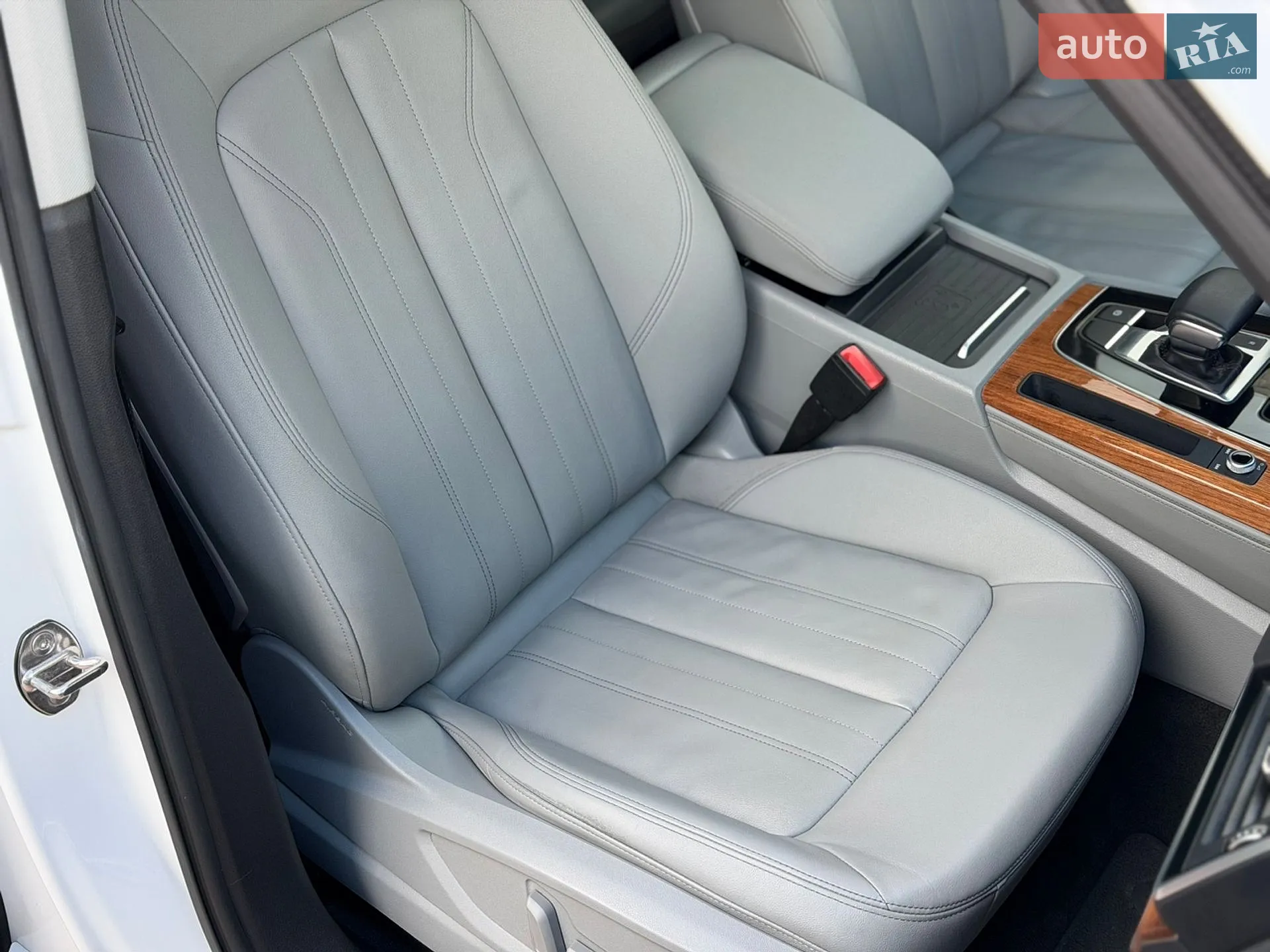 2020 Audi Q5 - мініатюра 21