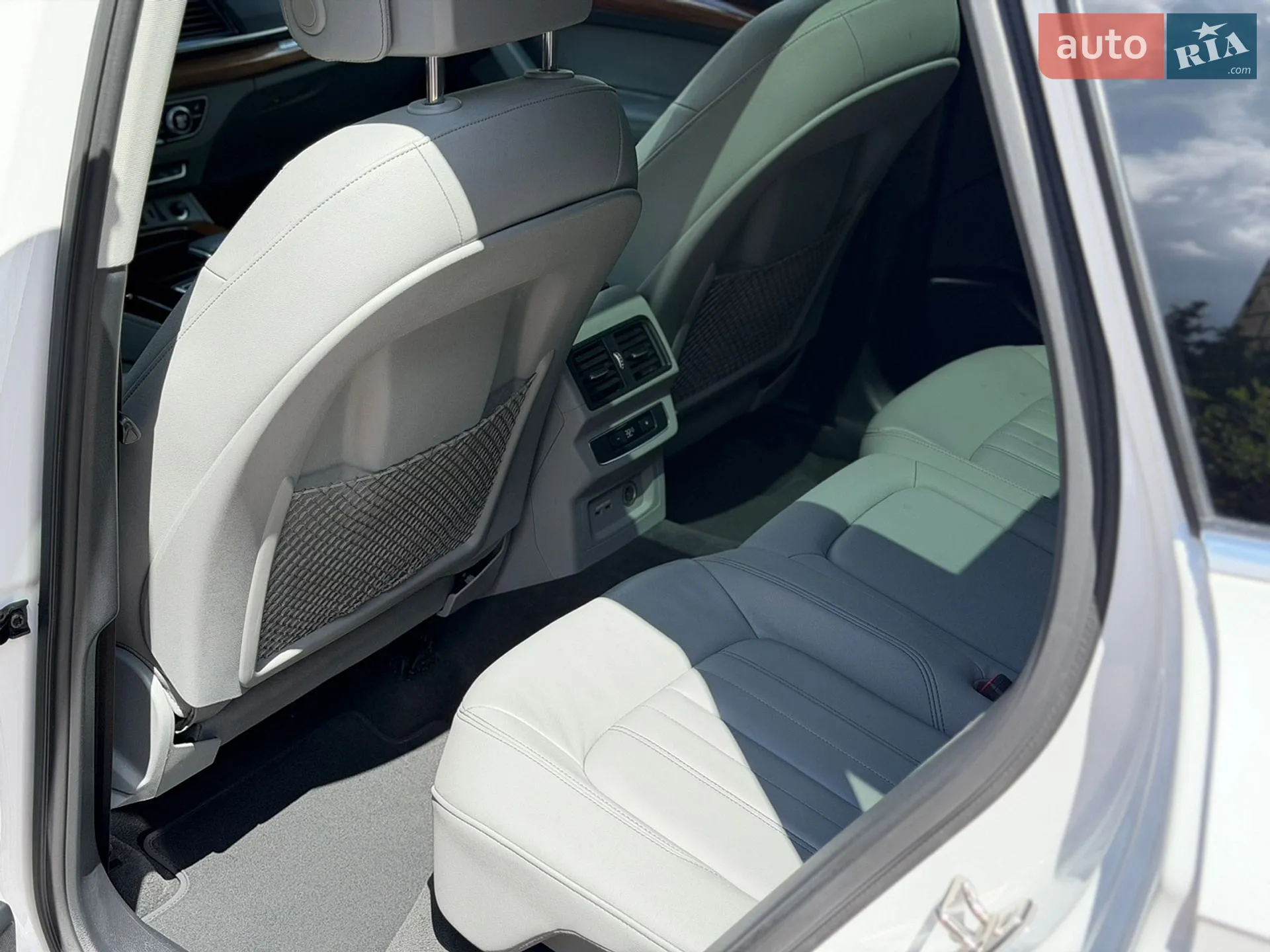 2020 Audi Q5 - мініатюра 27