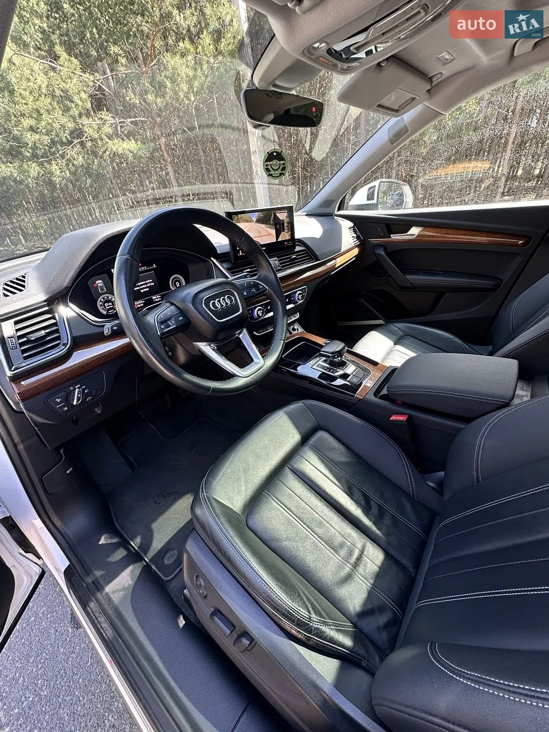 2023 Audi Q5 - мініатюра 26