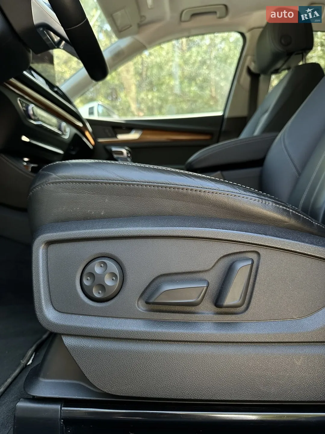 2023 Audi Q5 - мініатюра 48