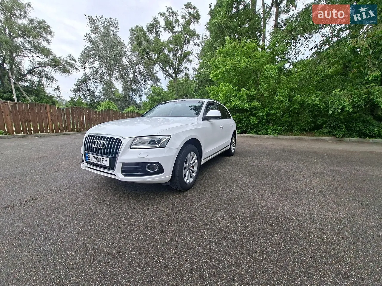 2014 Audi Q5 - мініатюра 19