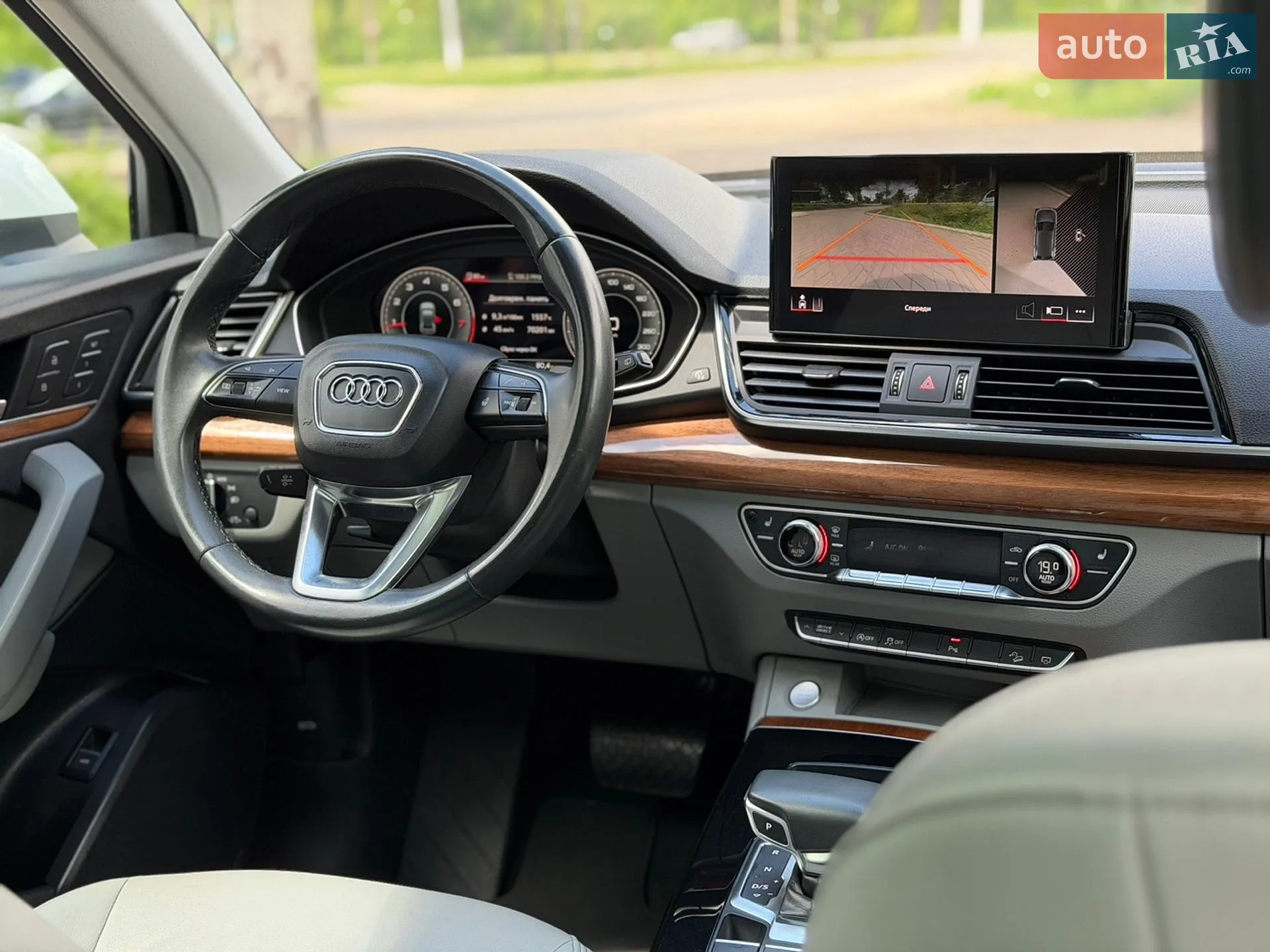 2020 Audi Q5 - мініатюра 37