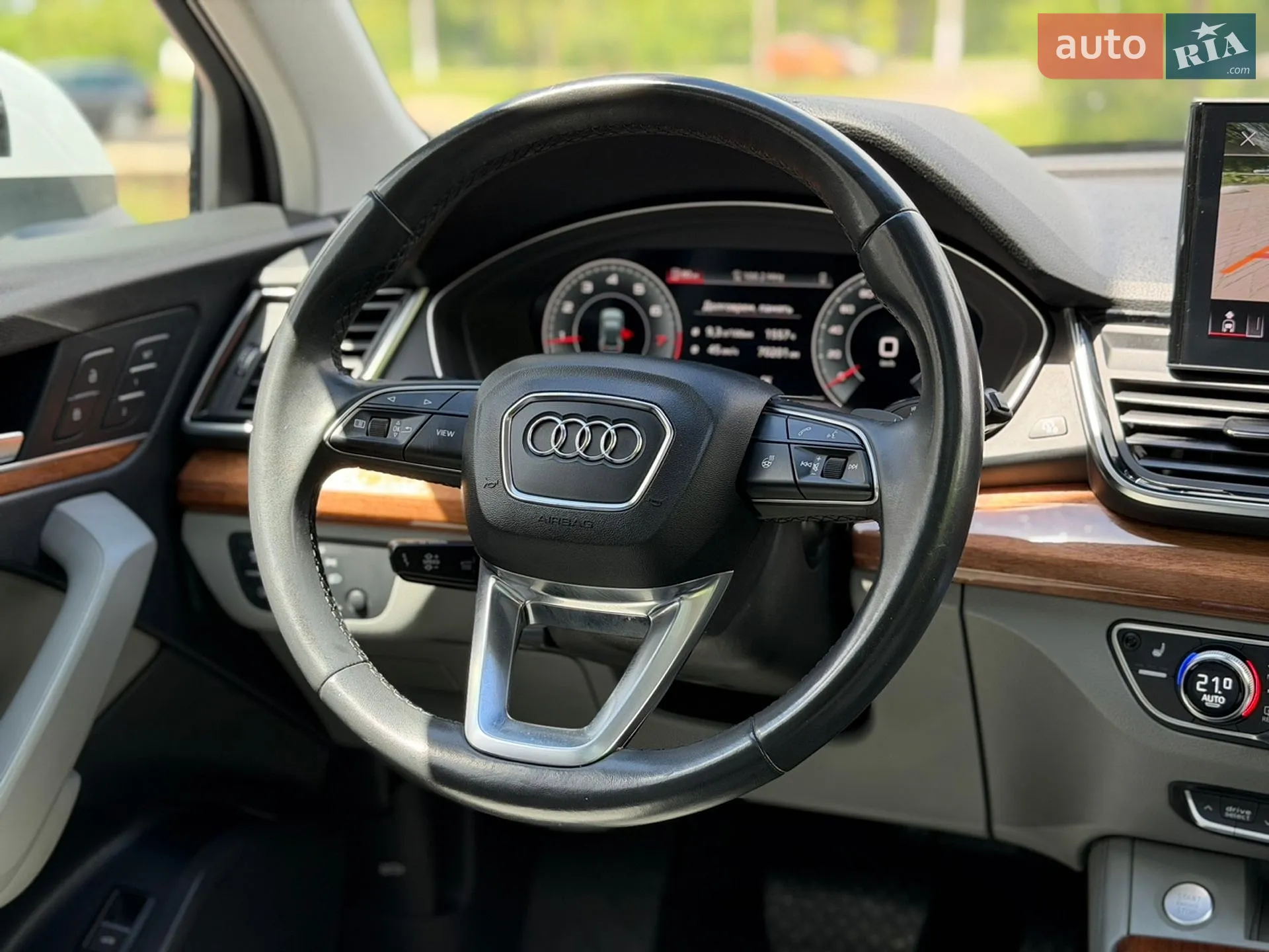 2020 Audi Q5 - мініатюра 41