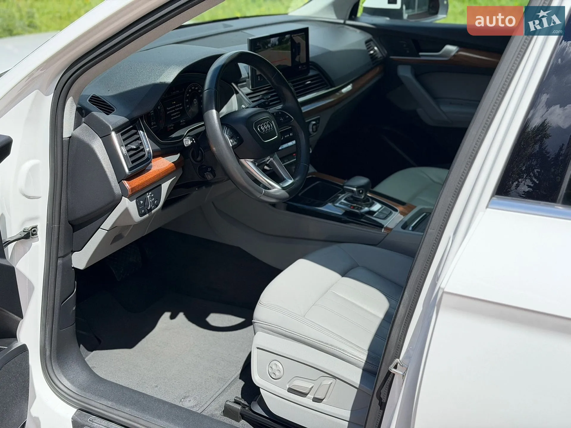 2020 Audi Q5 - мініатюра 43