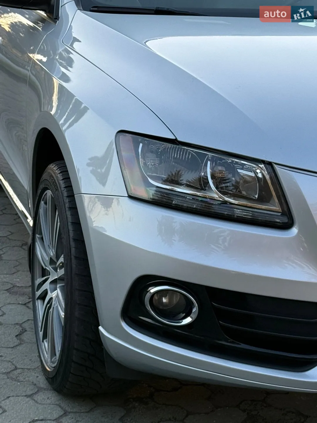 2013 Audi Q5 - мініатюра 14