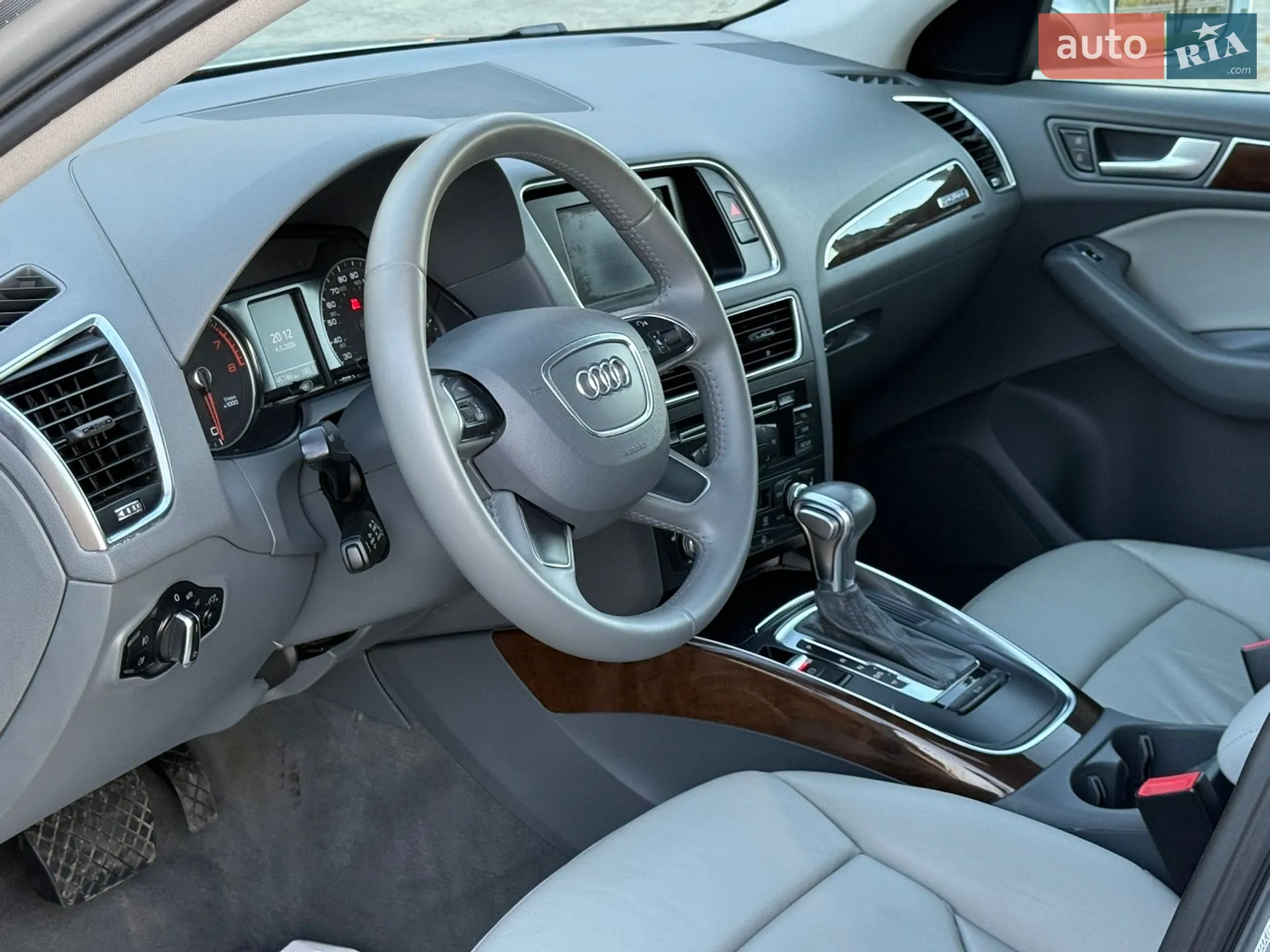 2013 Audi Q5 - мініатюра 33