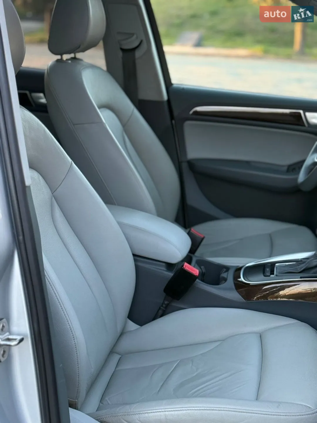 2013 Audi Q5 - мініатюра 37