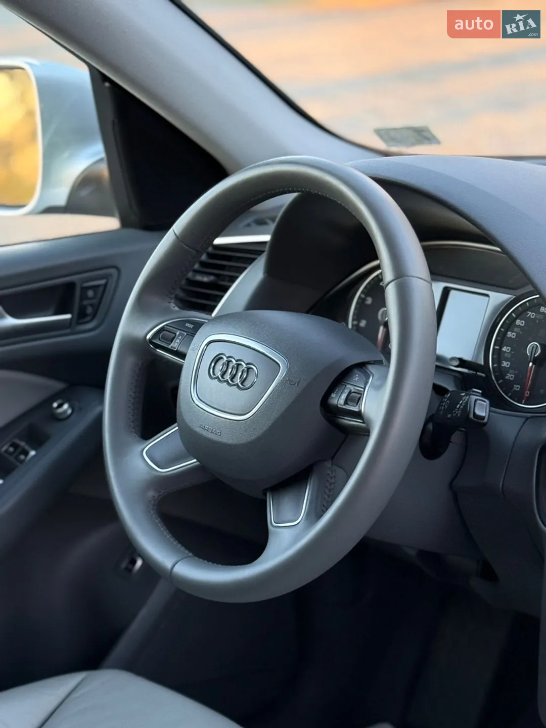 2013 Audi Q5 - мініатюра 40